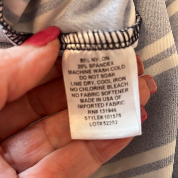 Jude Connally Maxi Dress - Picture 6 of 7